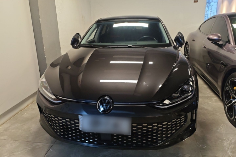 Volkswagen Lamando 2024 immagine di auto #3