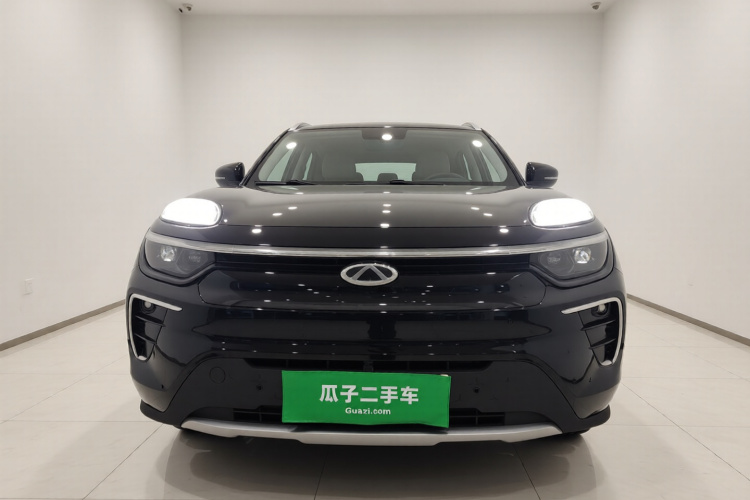 大蚂蚁 2021 汽车图片 #3