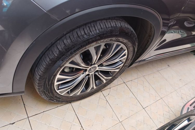 BYD Song Pro New Energy 2023 car image #3