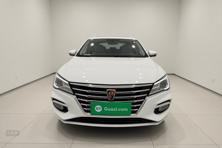 Roewe i5 2020 car image #3