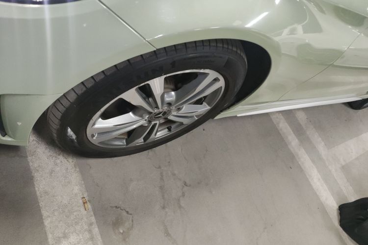 C Class 2019 #3 C Class 2019 car image #3