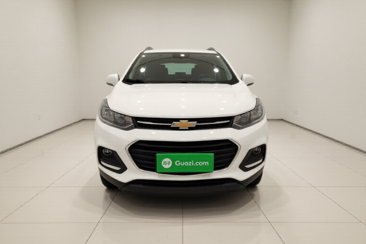 Chevrolet Tracker 2018 #3 Chevrolet Tracker 2018 car image #3