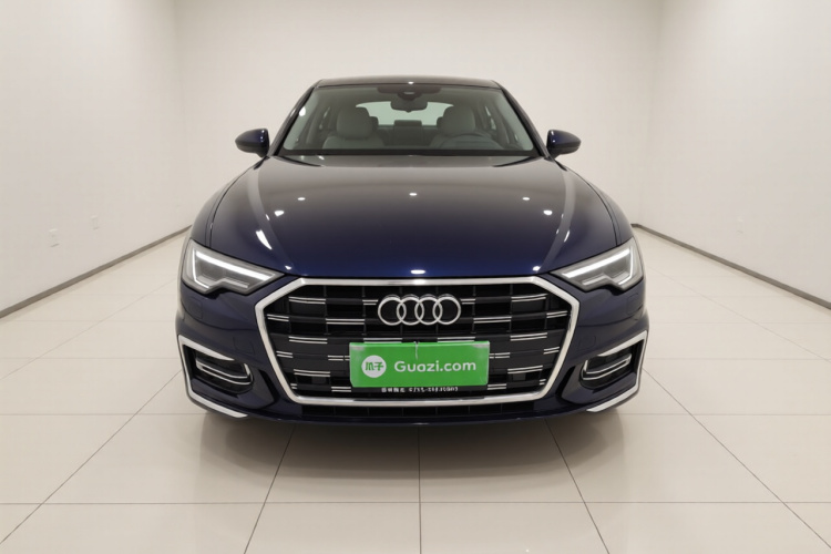 Audi A6L 2023 #3 Audi A6L 2023 car image #3