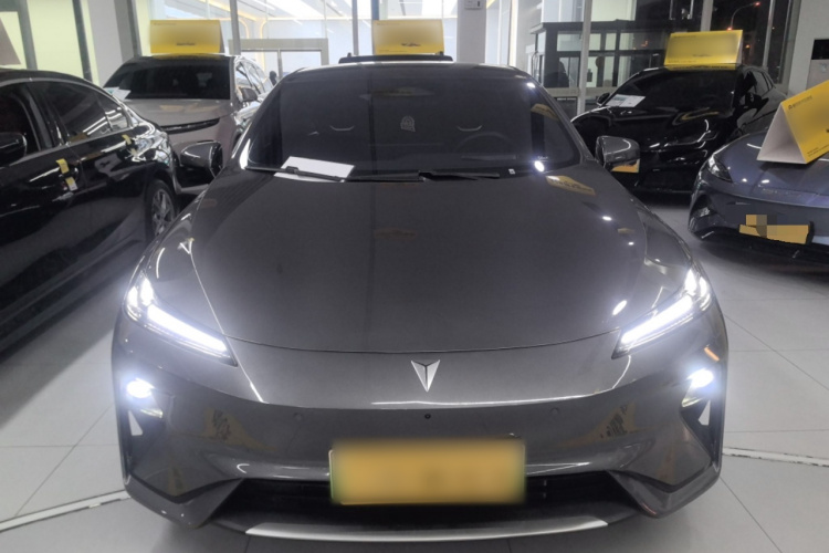 Deepal L07 2024 image de voiture #3