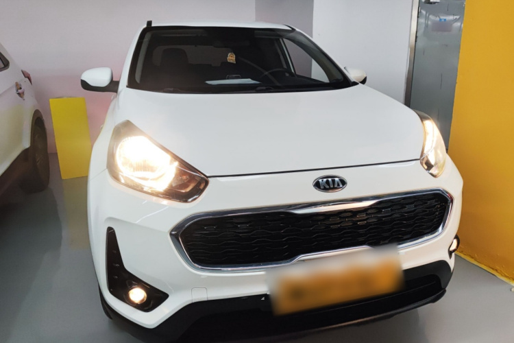 起亚 KX3傲跑 2016 汽车图片 #3