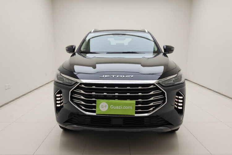 X70 PLUS 2020 #3 X70 PLUS 2020 immagine di auto #3