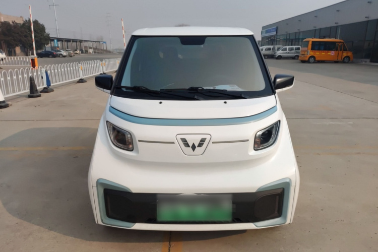 五菱汽车 五菱Air ev晴空 2022 #3 五菱汽车 五菱Air ev晴空 2022 汽车图片 #3