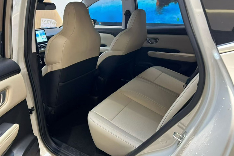 Wuling Binguo PLUS 2025 #3 Wuling Binguo PLUS 2025 immagine di auto #3