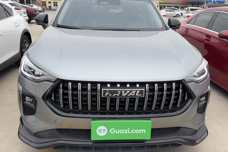 Haval Rabbit 2021 #3 Haval Rabbit 2021 car image #3