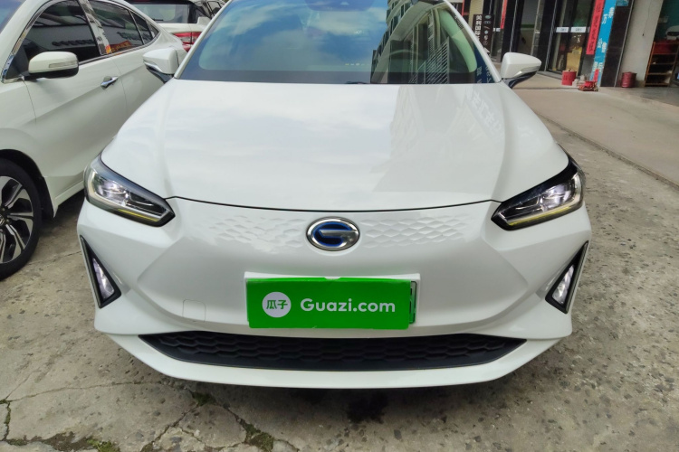 GAC iA5 2020 immagine di auto #3