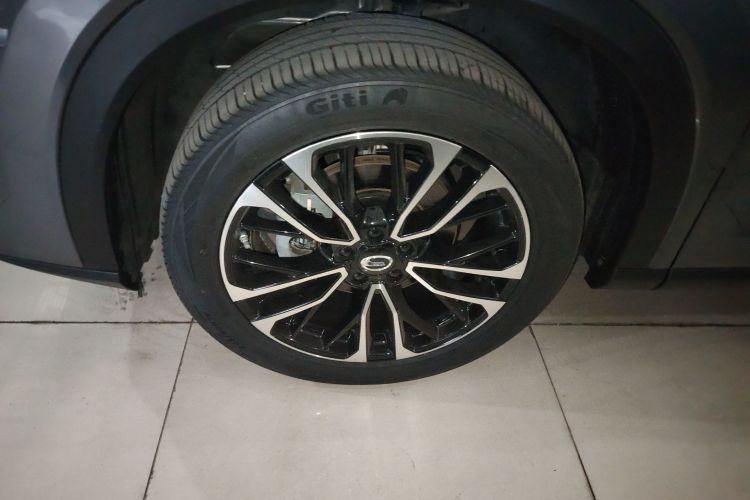 GAC Trumpchi GS4 PLUS 2021 car image #3