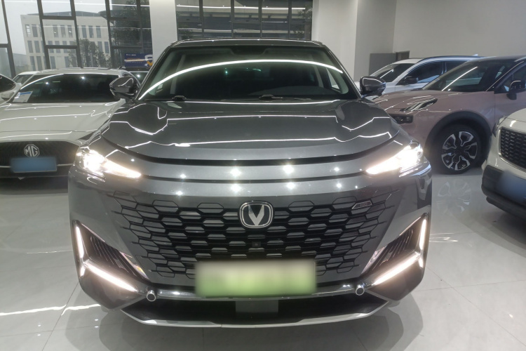 Changan 2023 car image #3