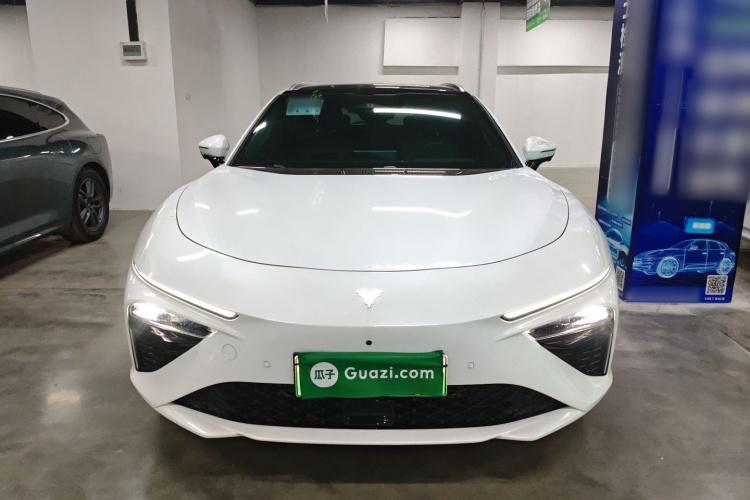 哪吒汽车 哪吒S猎装 2025 #3 哪吒汽车 哪吒S猎装 2025 汽车图片 #3