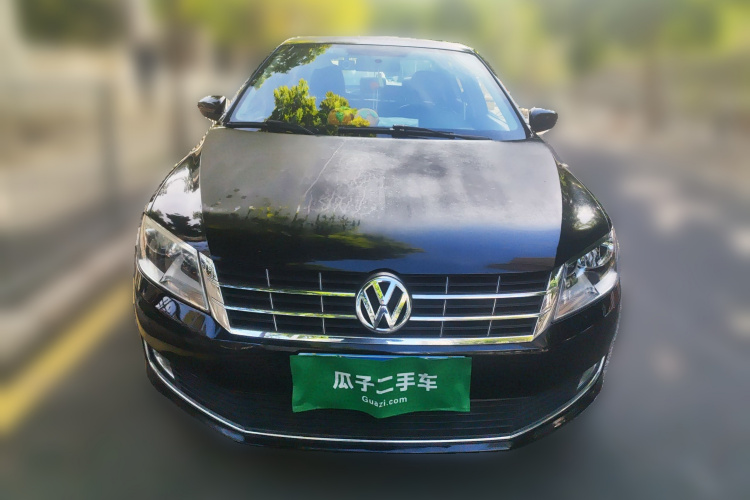 Volkswagen Lavida 2013 immagine di auto #3