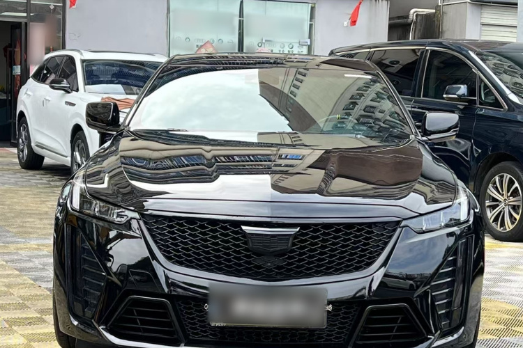 2021 car image #3