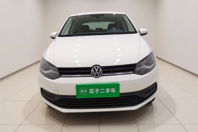 Polo 2018 immagine di auto #3