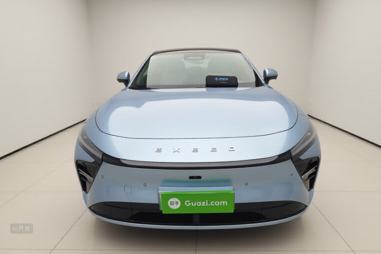 Exceed Stellar Era ES 2023 car image #3