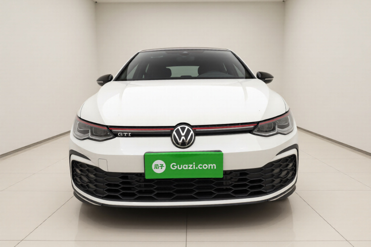 Volkswagen GolfGTI 2024 #3 Volkswagen GolfGTI 2024 car image #3