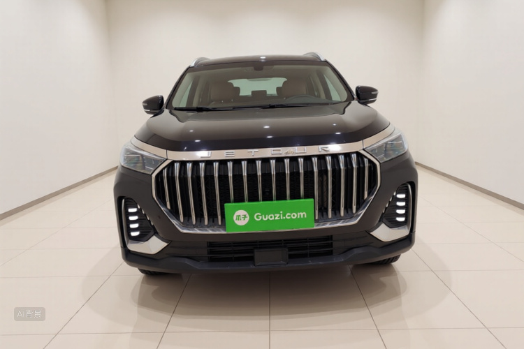 Jetour X90 PLUS 2024 imagem de carro #3