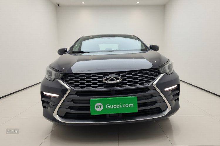 Chery Arrizo 5 Plus 2021 car image #3