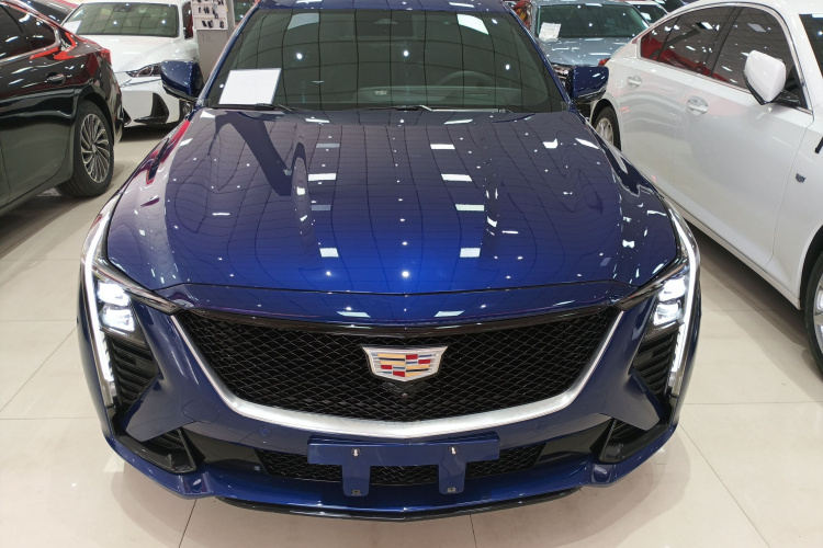 2024 immagine di auto #3