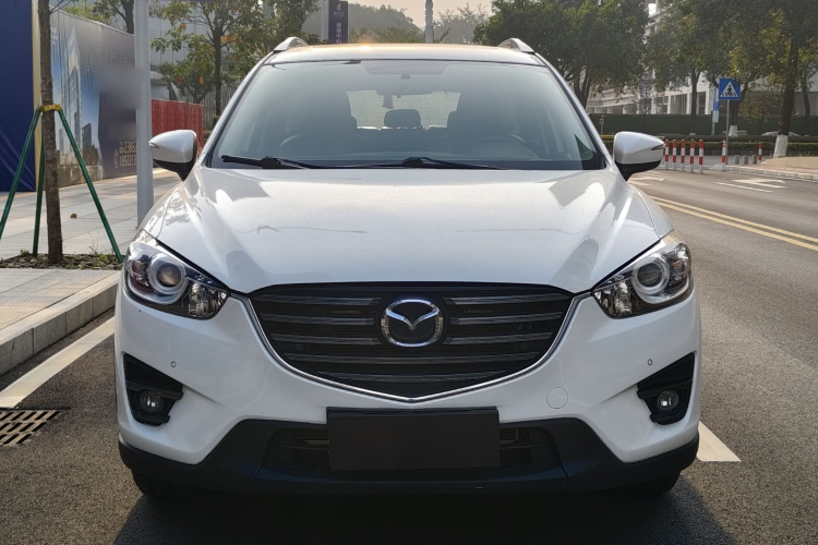 Mazda CX-5 2016 car image #3