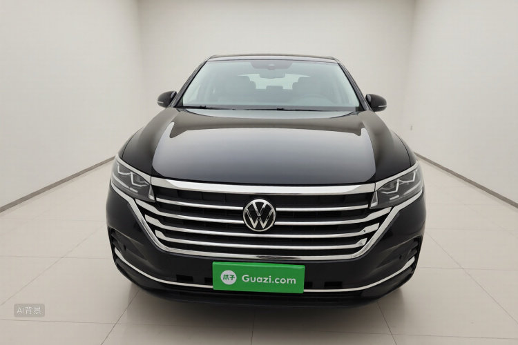 Volkswagen Viloran 2023 car image #3