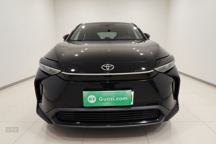 丰田 一汽丰田bZ4X 2023 汽车图片 #3