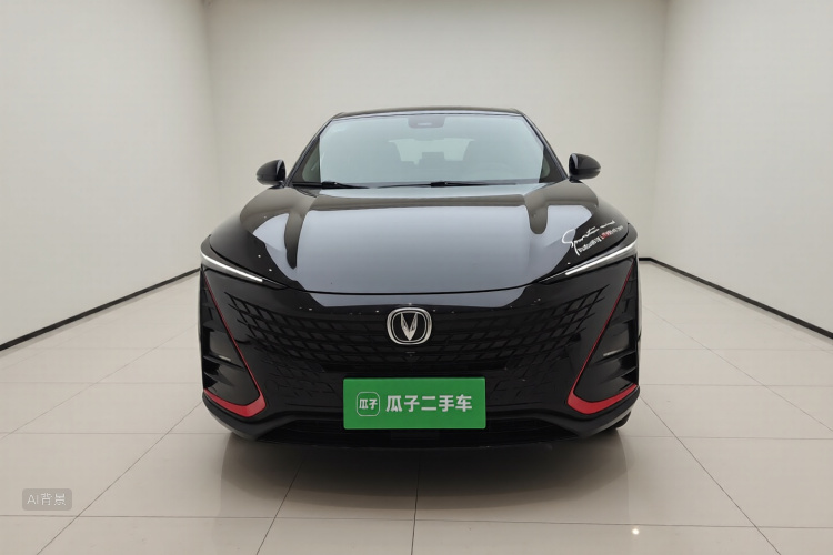 Changan UNI-T 2020 #3 Changan UNI-T 2020 car image #3