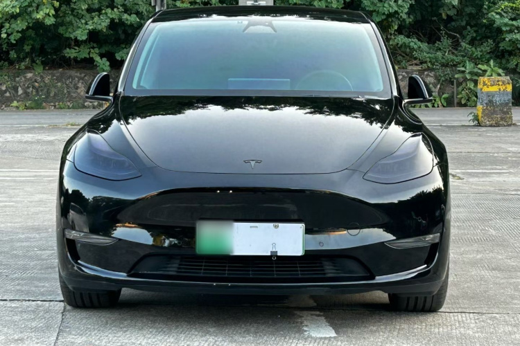 Tesla Model Y 2023 #3 Tesla Model Y 2023 car image #3