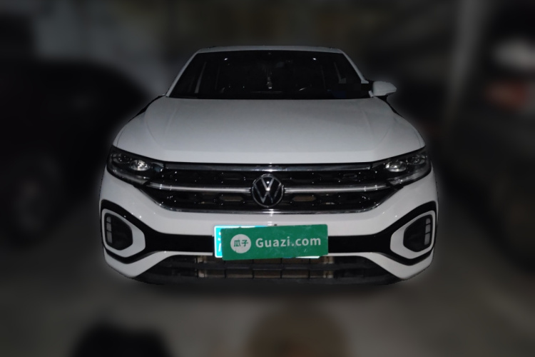 T-Roc 2023 car image #3