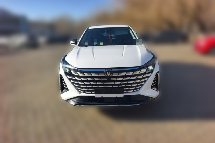 Changan UNI-Z PHEV 2024 #3 Changan UNI-Z PHEV 2024 immagine di auto #3