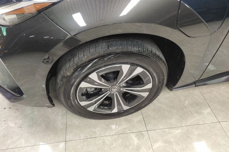 丰田 一汽丰田bZ4X 2022 #3 丰田 一汽丰田bZ4X 2022 汽车图片 #3