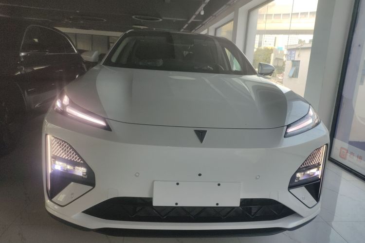 Deepal S07 2025 #3 Deepal S07 2025 car image #3