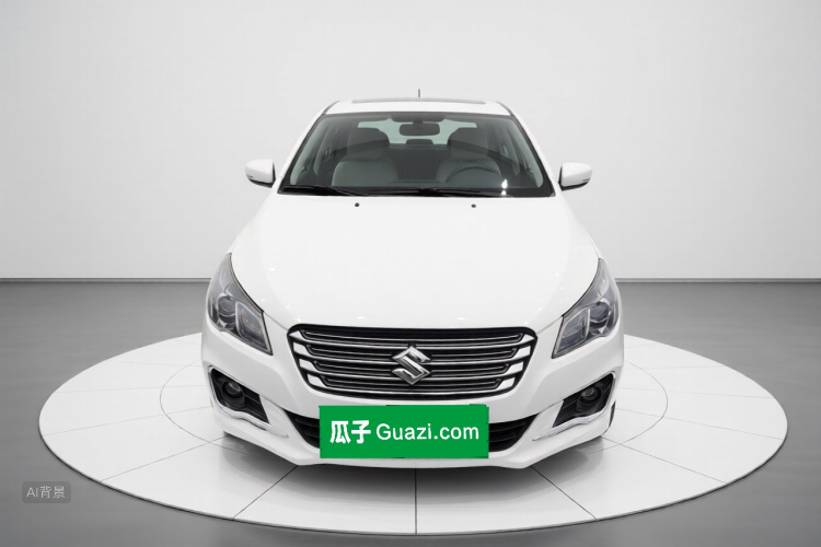 铃木 启悦 2016 汽车图片 #3