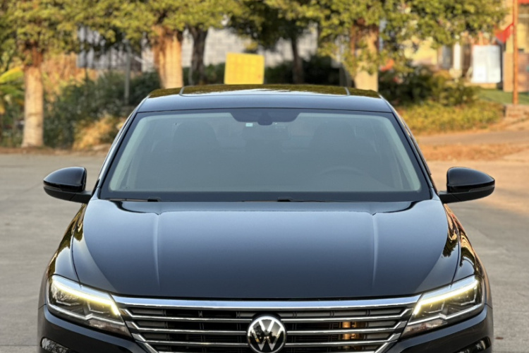 Volkswagen Lavida 2021 #3 Volkswagen Lavida 2021 car image #3