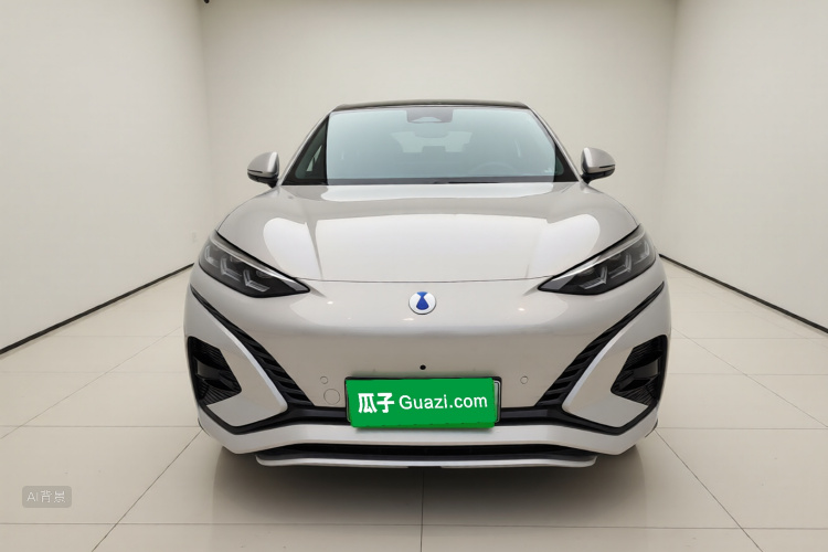 Denza 2023 car image #3