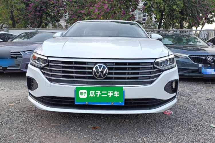 Volkswagen Lavida 2022 car image #3