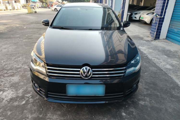 Volkswagen Bora 2016 immagine di auto #3