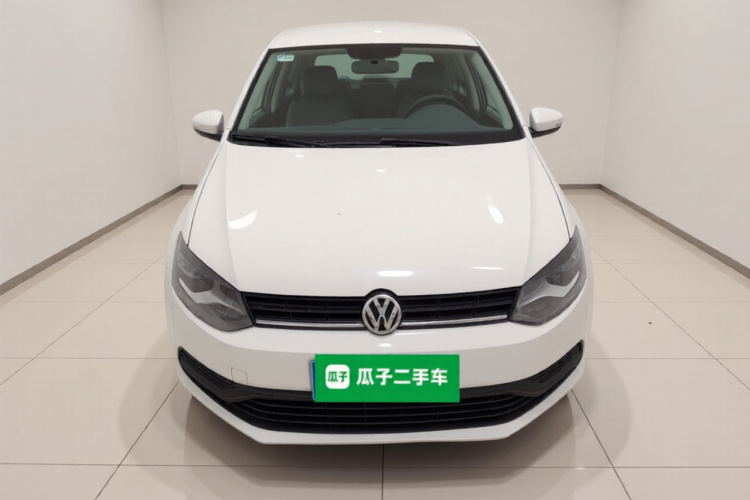 Polo 2017 #3 Polo 2017 car image #3