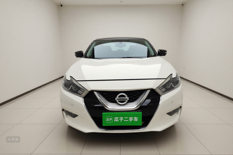 日产 西玛 2018 汽车图片 #3