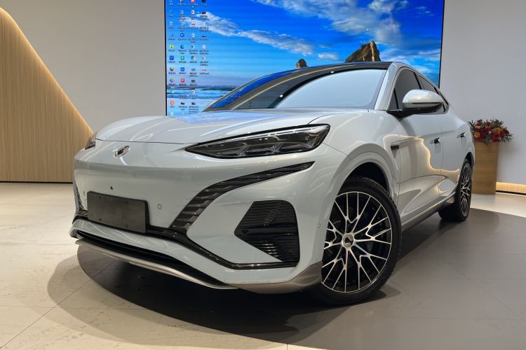 Denza N7 2023 صورة سيارة #3