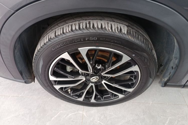 GAC Trumpchi GS4 PLUS 2023 #3 GAC Trumpchi GS4 PLUS 2023 car image #3