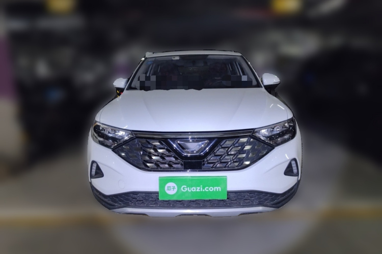 VS5 2019 car image #3