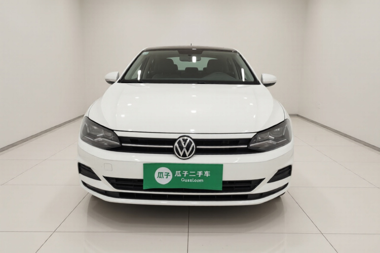 Polo 2021 car image #3