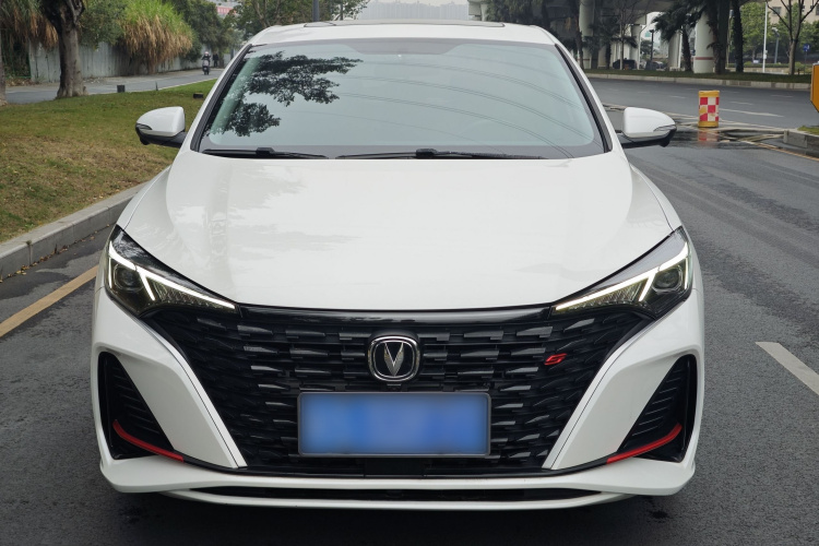 Changan Eado 2023 car image #3