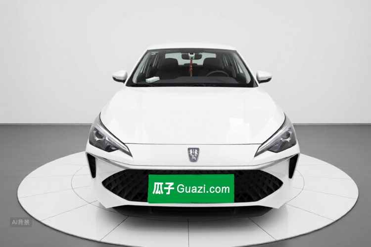 Roewe i5 2025 car image #3