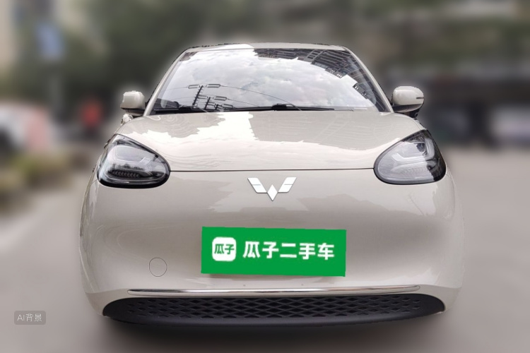 Wuling Binguo 2024 car image #3