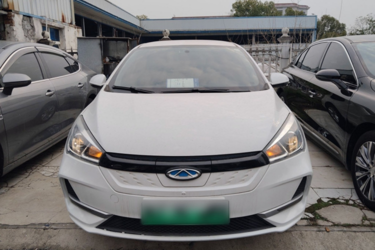 Chery 2021 #3 Chery 2021 car image #3