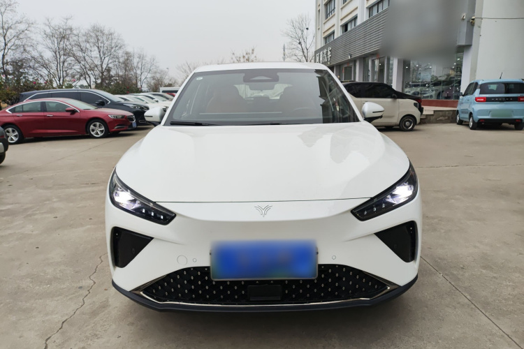 Neta L 2024 изображение автомобиля #3